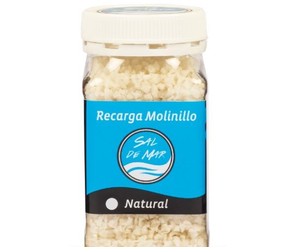 recarga nat 330 g
