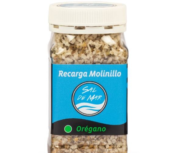 recarga oregano330 g