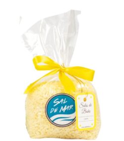 Sales de Baño -  Limón 500 grs