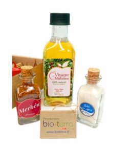 regalo corporativo gourmet