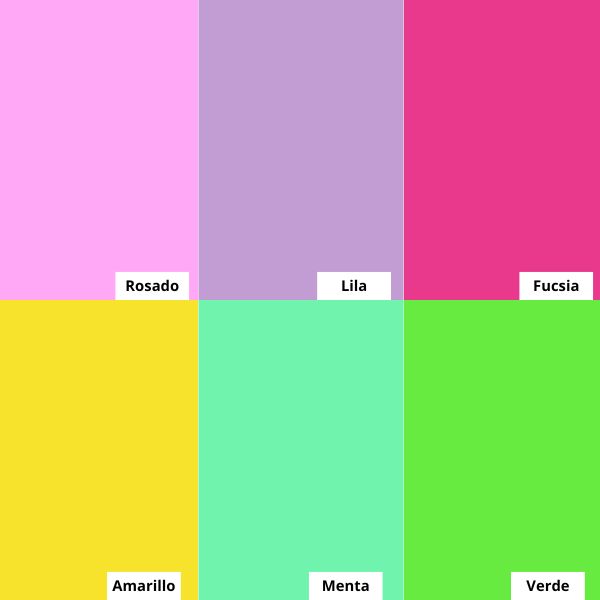 Cubo didáctico porta tarjetas 20x20 cm - Imagen 6