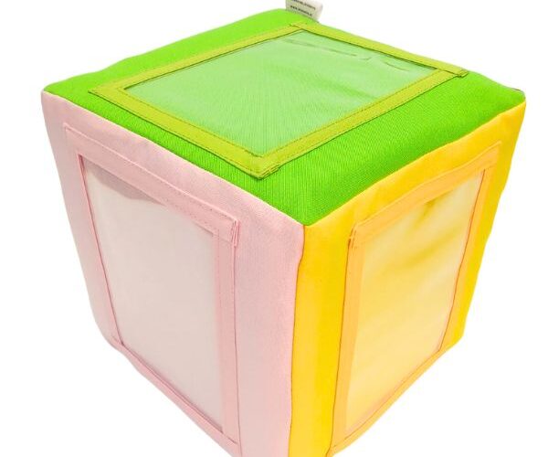 cubo 2 pack