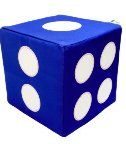 Dado gigante Colores - Imagen 4