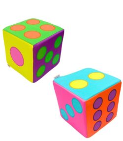 Dado gigante Colores - Imagen 3
