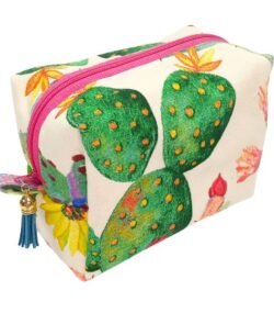 Cosmetiquero Boxy - Imagen 2
