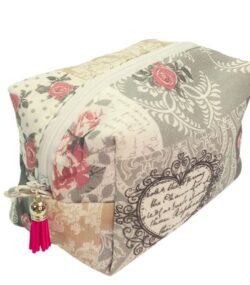 Cosmetiquero Boxy - Imagen 3