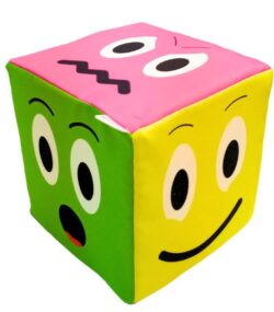 Dado emociones - Imagen 2