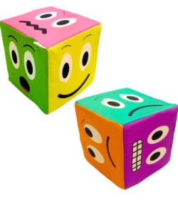 Dado emociones - Imagen 3