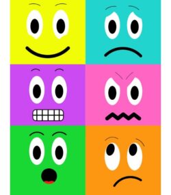 Dado emociones - Imagen 4