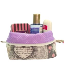 Cosmetiquero Boxy - Imagen 4