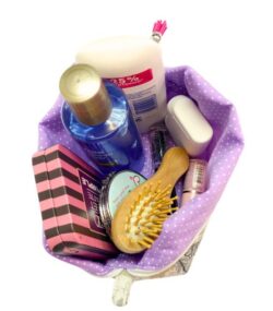 Cosmetiquero Boxy - Imagen 5