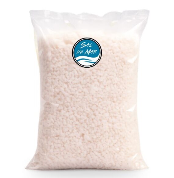 Sal Real 5 kg