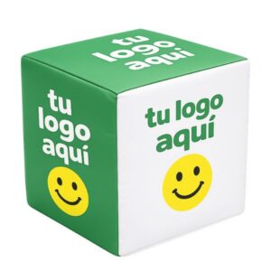 Dado Publicitario gigante